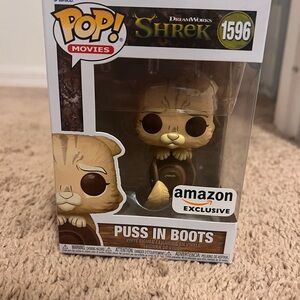 Funko Small Pets Brown Collectible